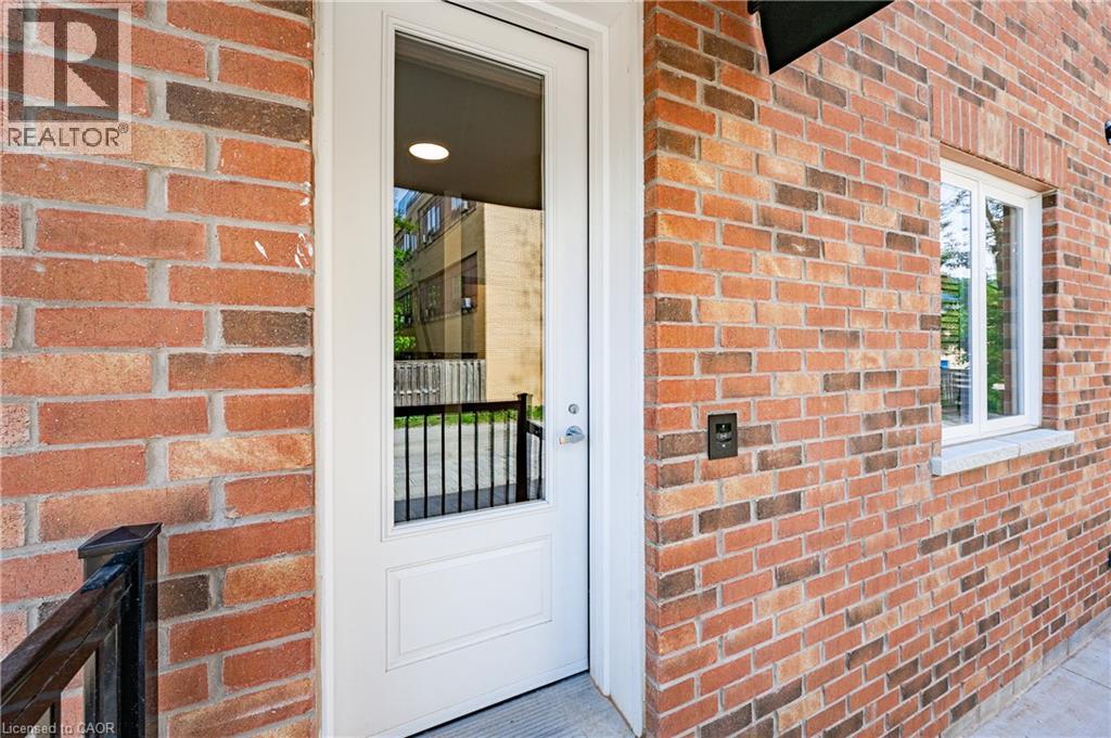 36 Grant Avenue Unit# 2a, Hamilton, Ontario  L8N 2X5 - Photo 16 - 40855060