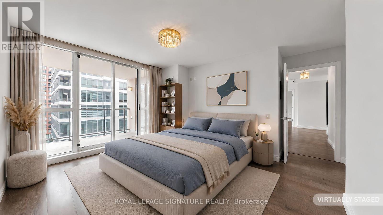 1801 - 388 Bloor Street E, Toronto, Ontario  M4W 3W9 - Photo 28 - C13656004