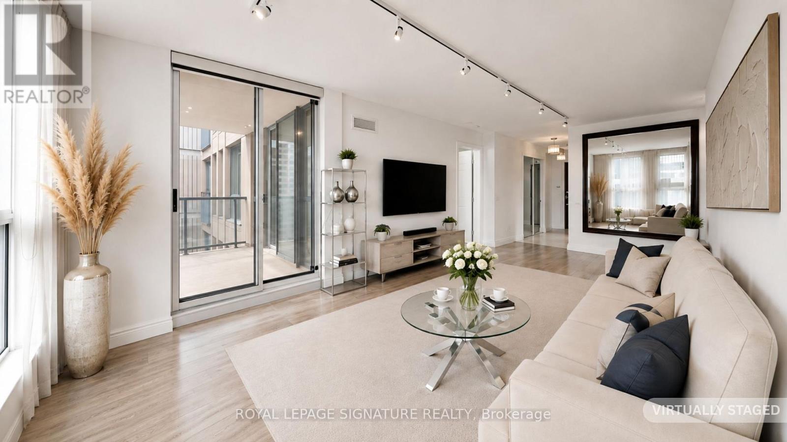 1801 - 388 Bloor Street E, Toronto, Ontario  M4W 3W9 - Photo 13 - C13656004