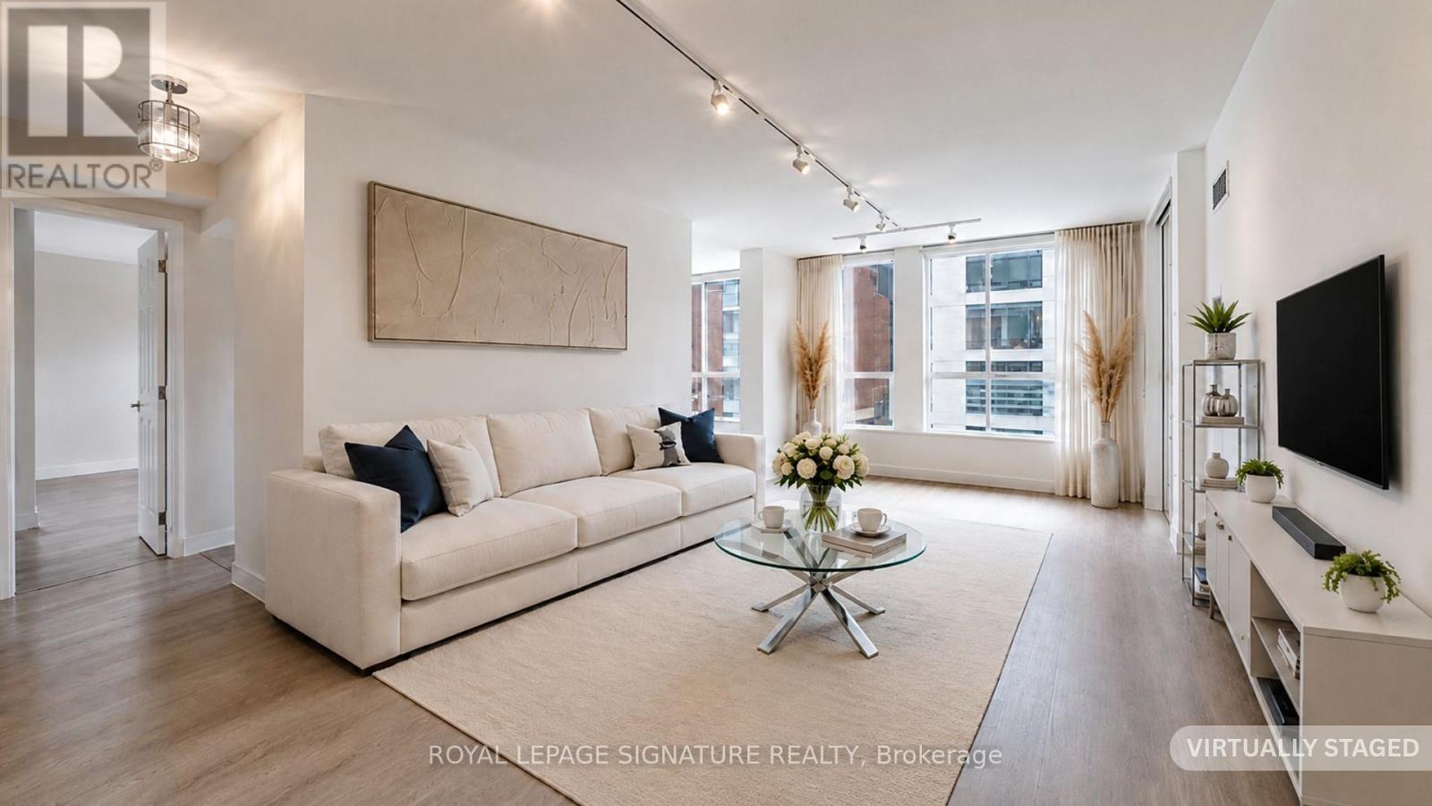 1801 - 388 Bloor Street E, Toronto, Ontario  M4W 3W9 - Photo 10 - C13656004
