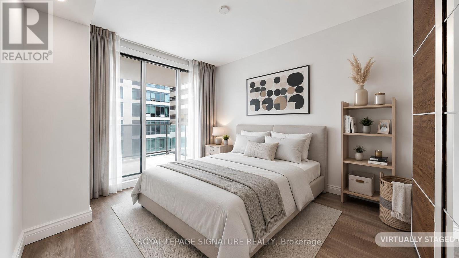 1801 - 388 Bloor Street E, Toronto, Ontario  M4W 3W9 - Photo 26 - C13656004