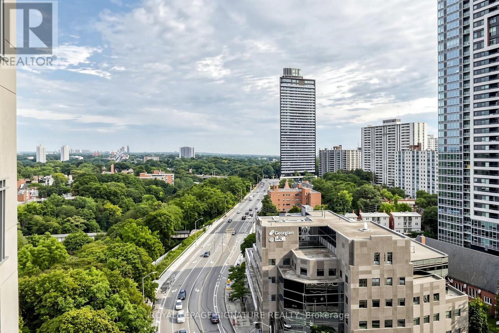 1801 - 388 Bloor Street E, Toronto, Ontario  M4W 3W9 - Photo 46 - C13656004