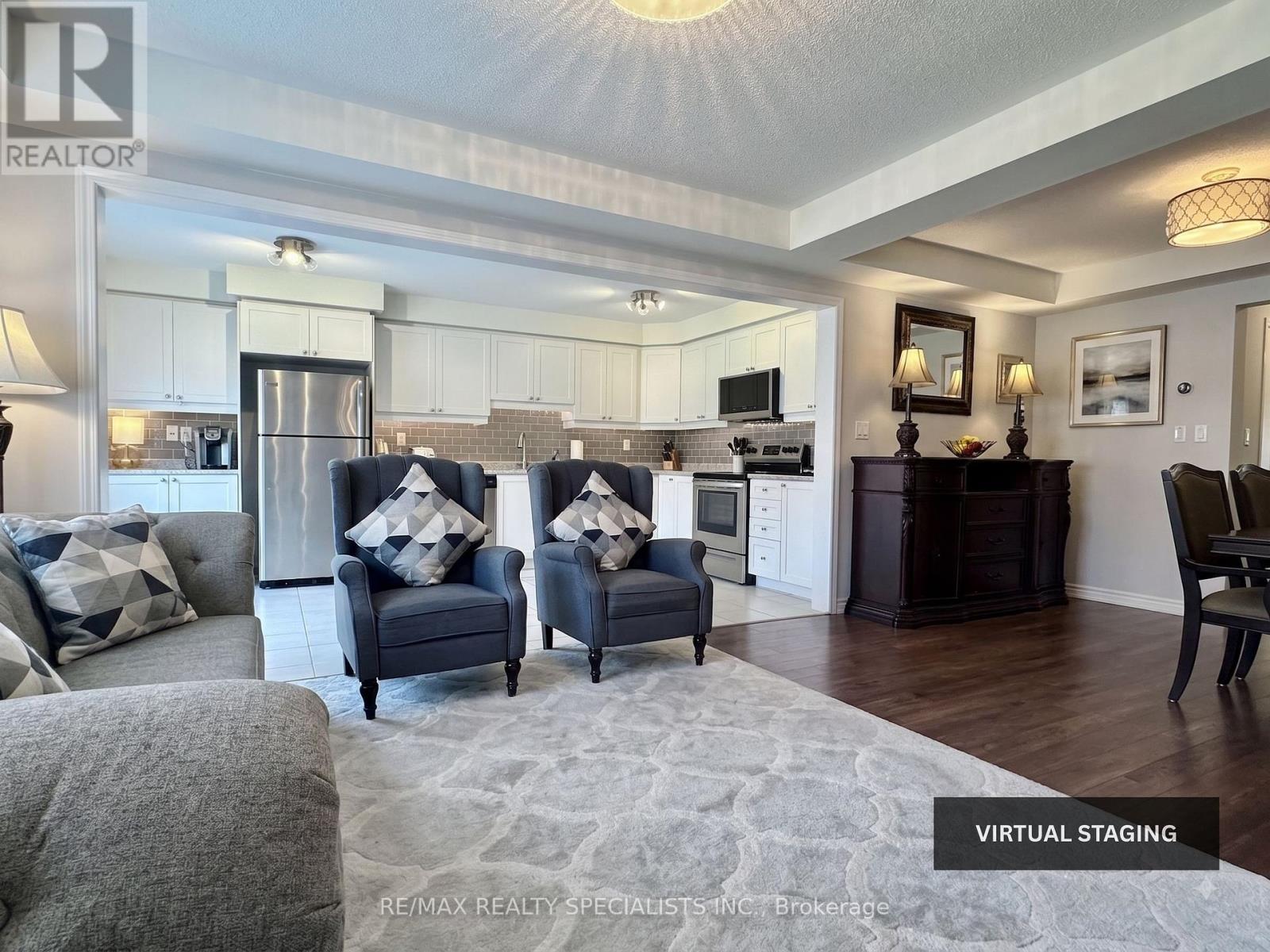 298 Beasley Terrace, Milton, Ontario  L9E 1C5 - Photo 10 - W13661696