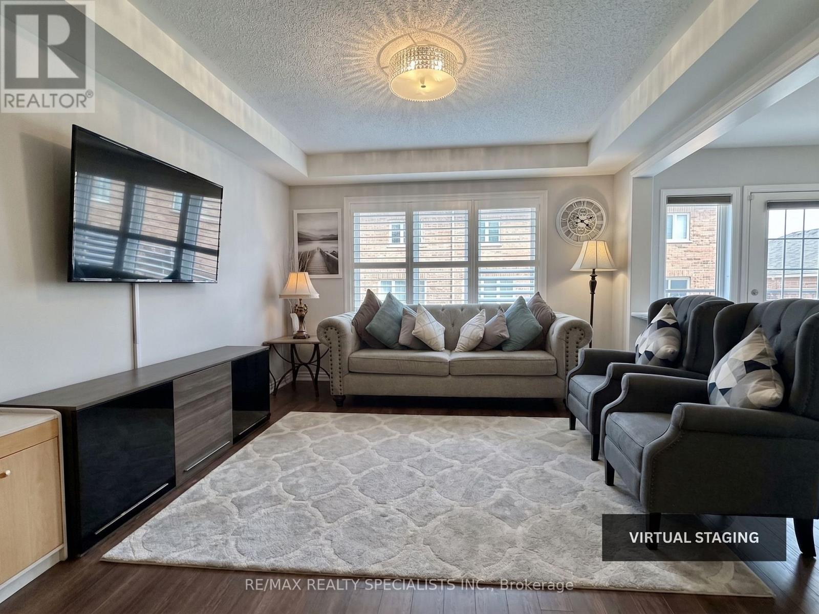 298 Beasley Terrace, Milton, Ontario  L9E 1C5 - Photo 9 - W13661696