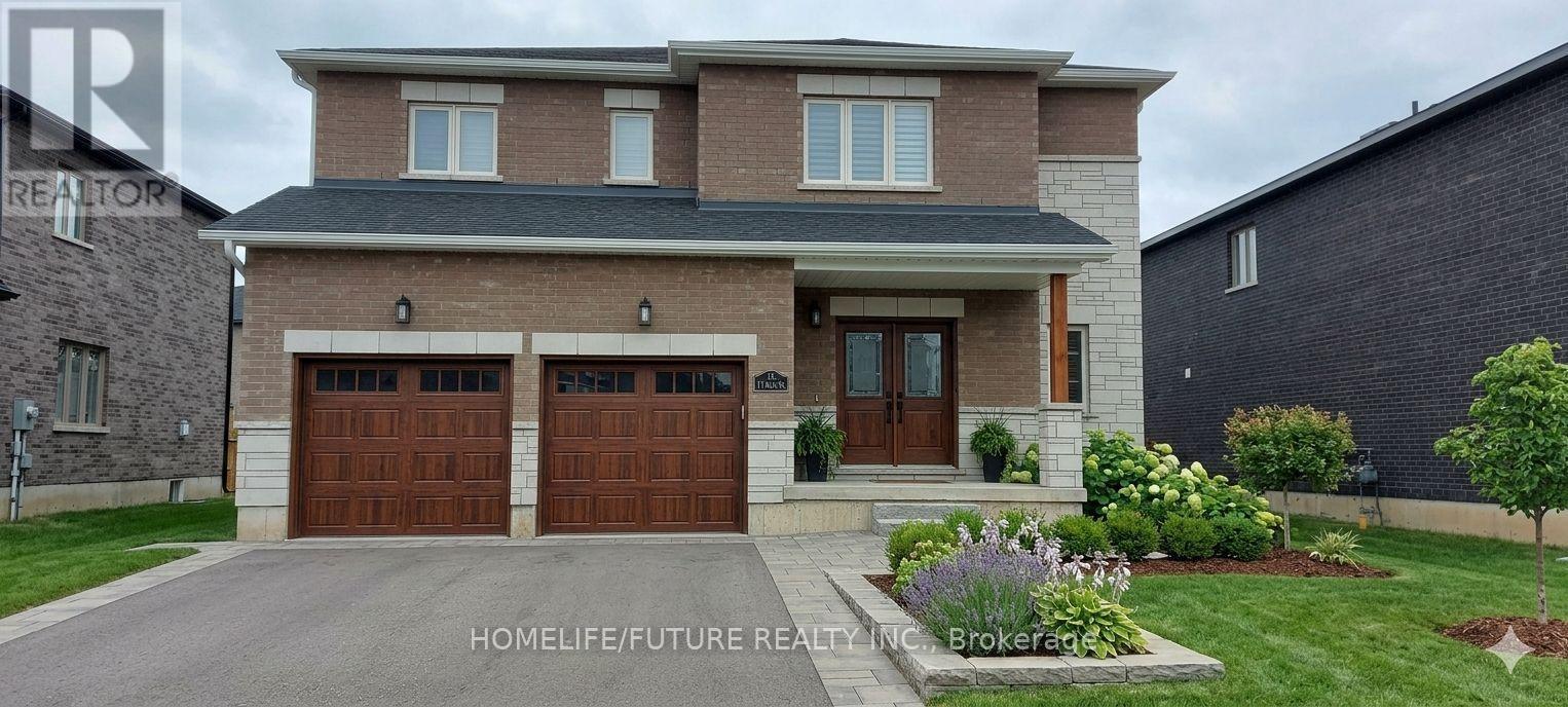 11 BIRD STREET, Norfolk, Ontario