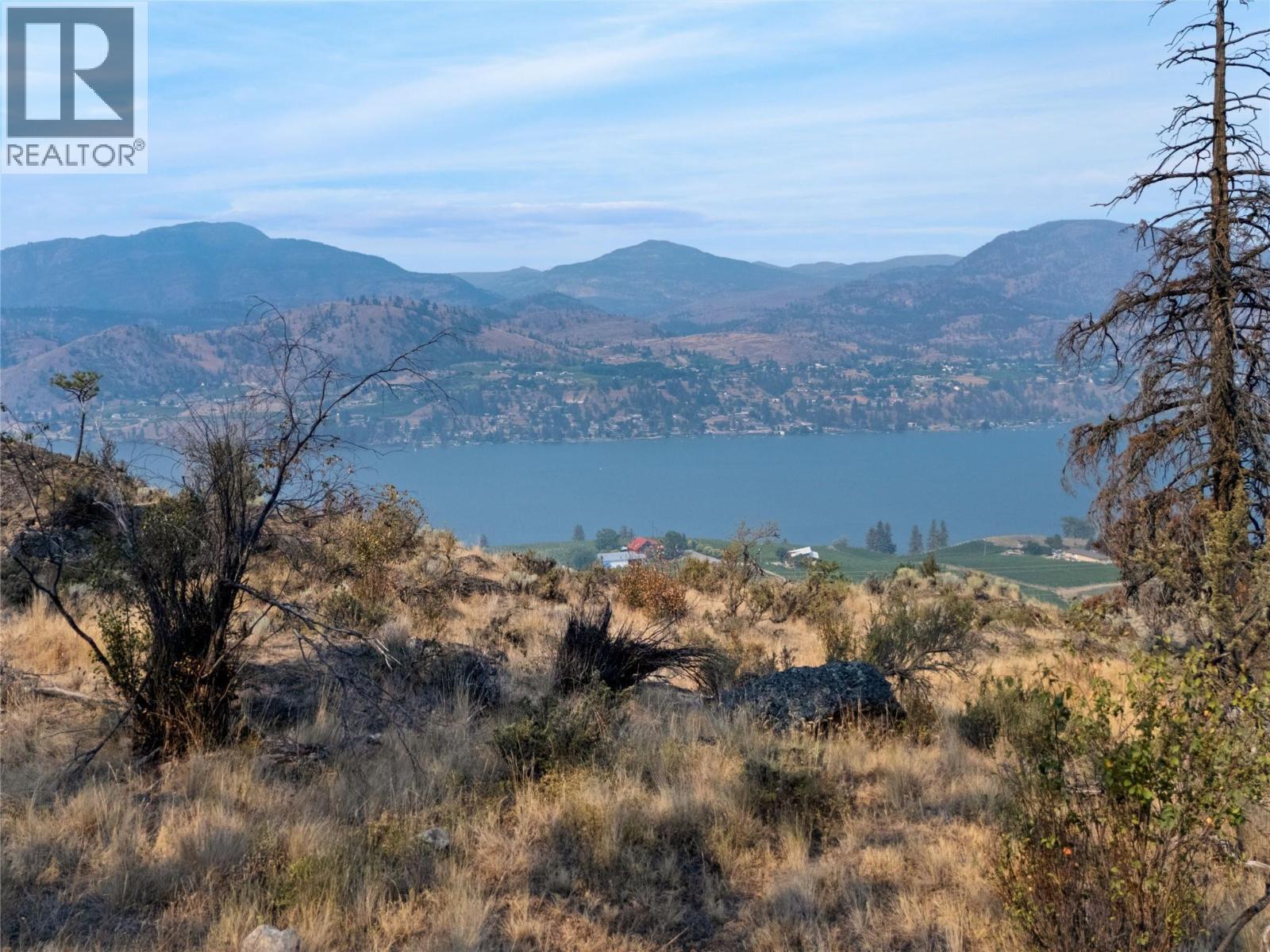 443 MATHESON Road, okanagan falls, British Columbia