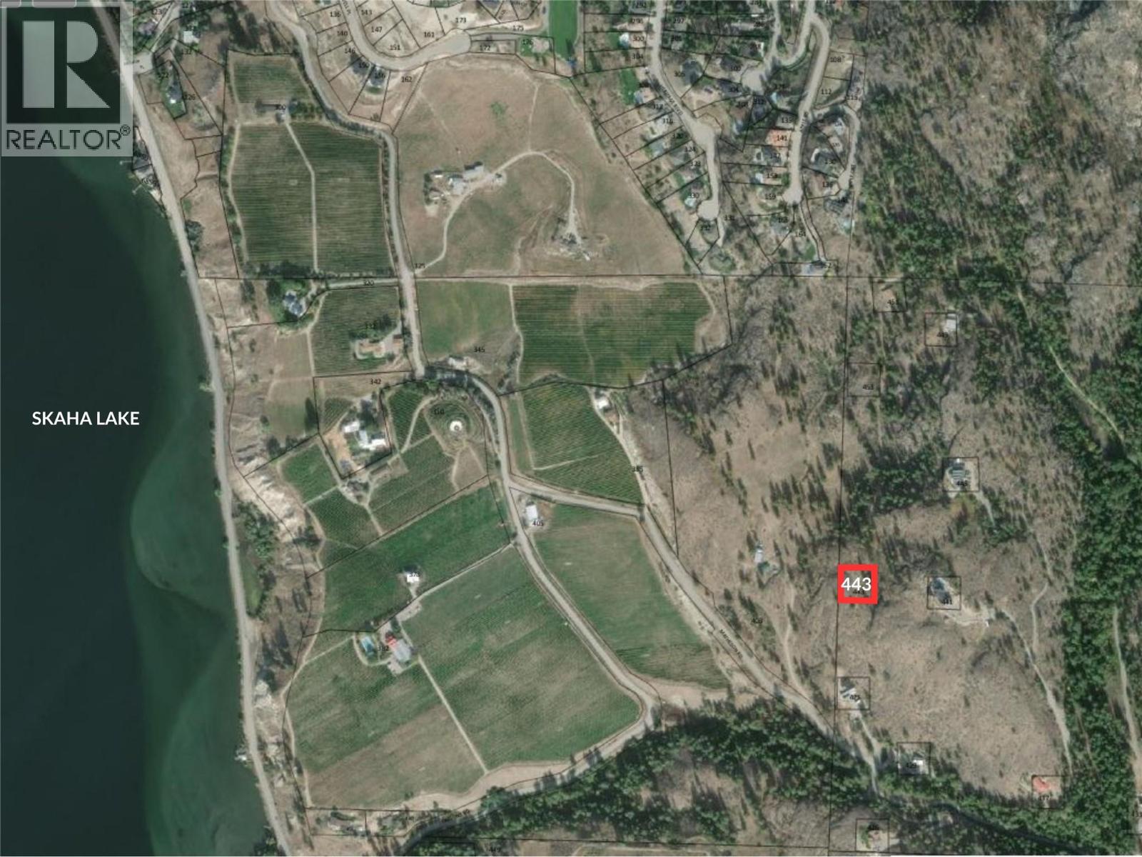 443 Matheson Road, Okanagan Falls, British Columbia  V0H 1R5 - Photo 10 - 10396949