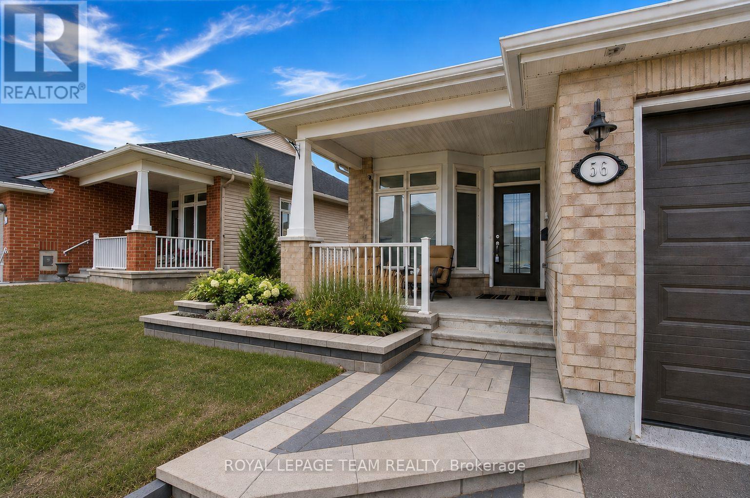 56 Kayenta Street, Ottawa, Ontario  K2S 2K7 - Photo 2 - X13148534