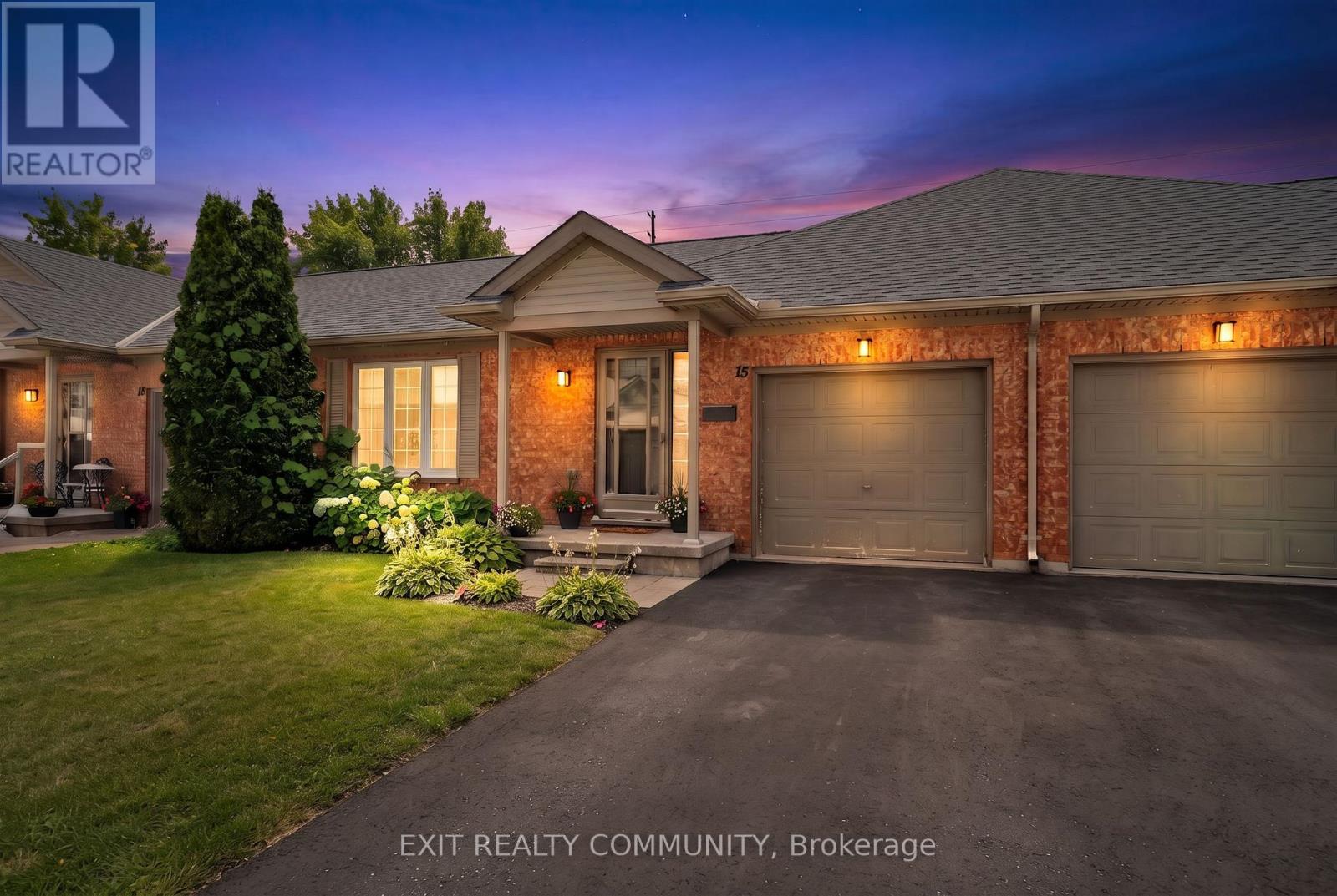15 - 601 GRENFELL DRIVE, London North, Ontario