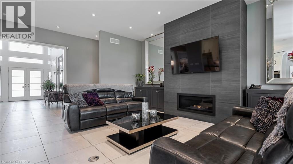 41 Ruijs Boulevard, Brantford, Ontario  N3T 0E1 - Photo 12 - 40805478
