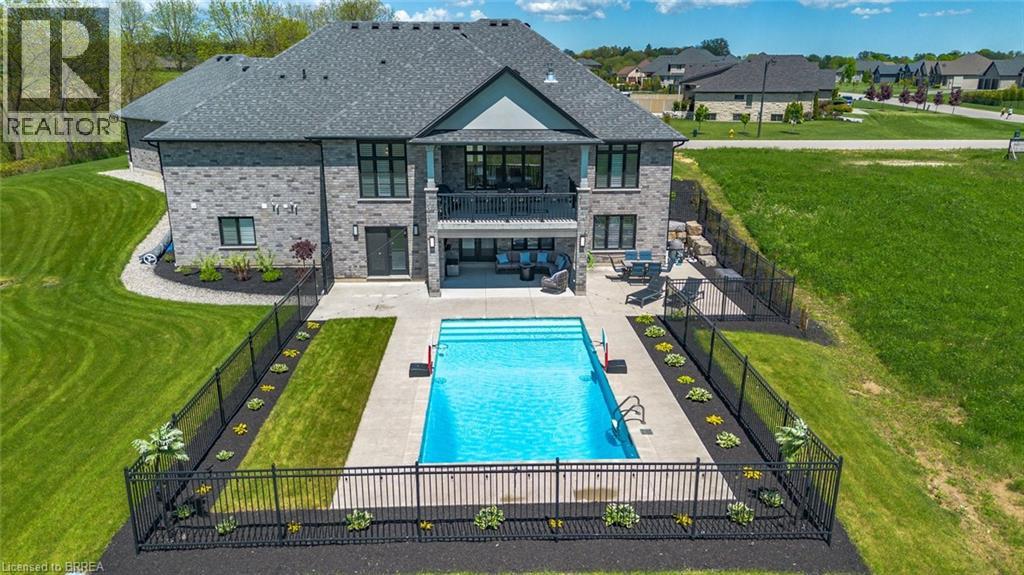 41 Ruijs Boulevard, Brantford, Ontario  N3T 0E1 - Photo 44 - 40805478