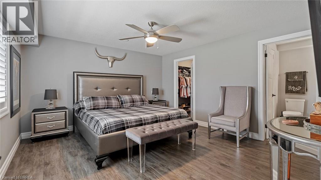 41 Ruijs Boulevard, Brantford, Ontario  N3T 0E1 - Photo 36 - 40805478