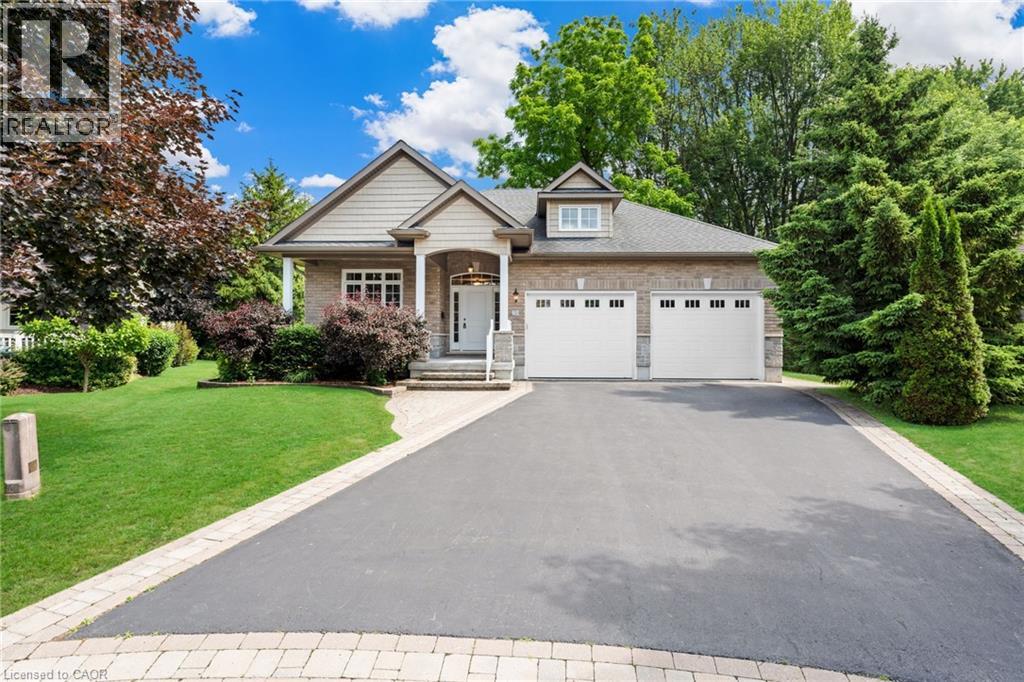 28 Maplewood Court, Dunnville, Ontario  N1A 3G8 - Photo 2 - 40806463