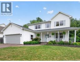 127 FAIRVIEW KNOLL Drive, Moncton, New Brunswick