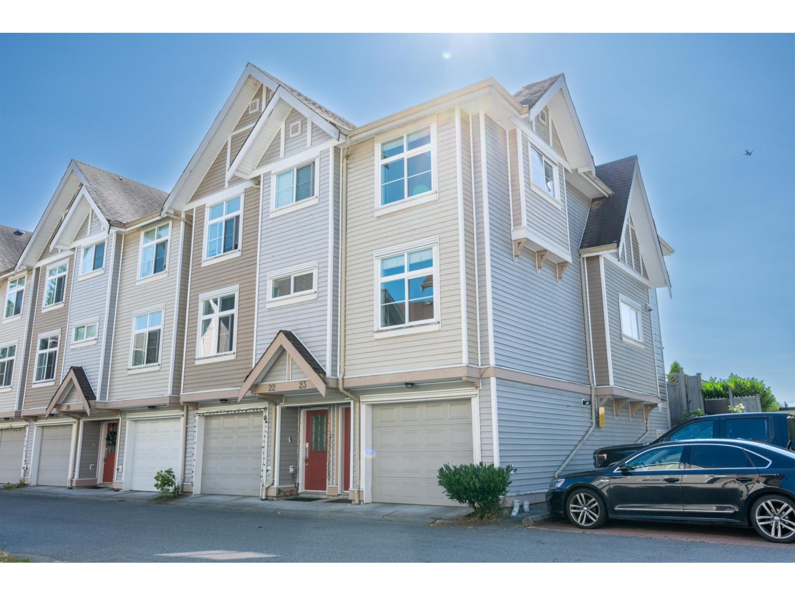 23 9405 121 Street, Surrey, British Columbia  V3V 0A9 - Photo 1 - R3153639