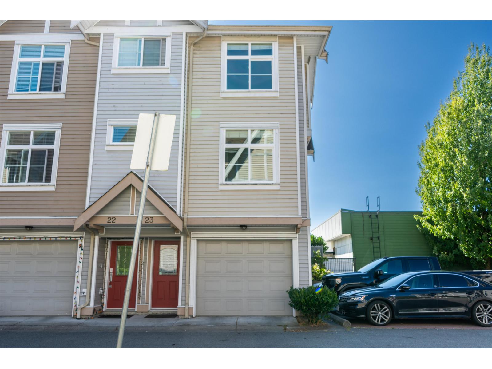 23 9405 121 Street, Surrey, British Columbia  V3V 0A9 - Photo 2 - R3153639