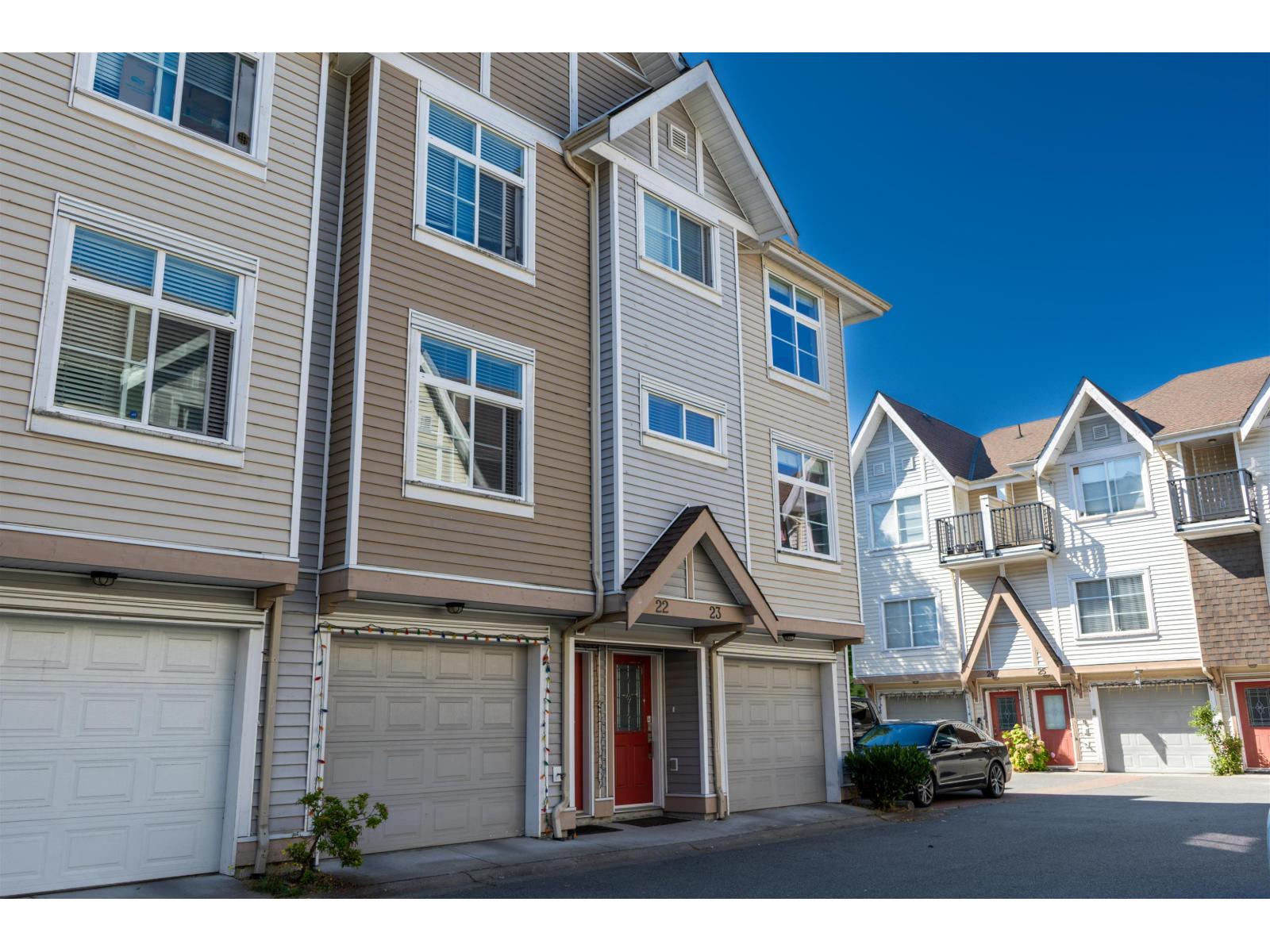 23 9405 121 Street, Surrey, British Columbia  V3V 0A9 - Photo 4 - R3153639