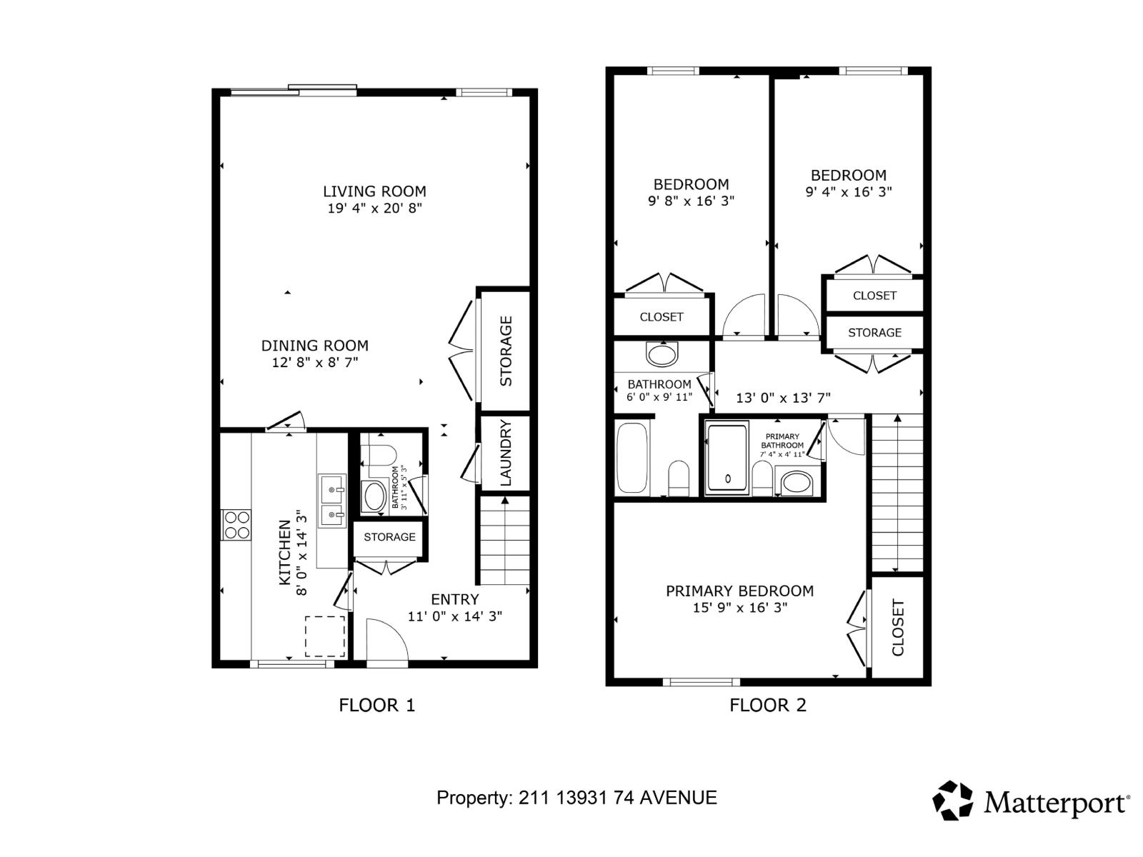 211 13931 74 Avenue, Surrey, British Columbia  V3W 6G6 - Photo 23 - R3154394