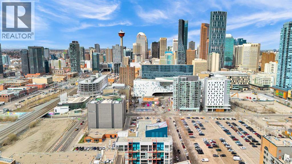 216, 535 8 Avenue Se, Calgary, Alberta  T2G 5S9 - Photo 32 - A2308326