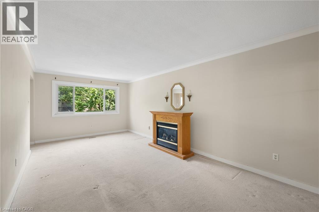 30 Green Valley Drive Unit# 88, Kitchener, Ontario  N2P 1G8 - Photo 8 - 40850539