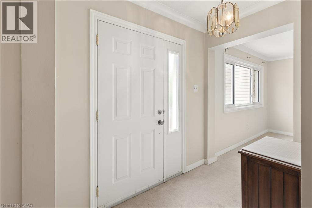 30 Green Valley Drive Unit# 88, Kitchener, Ontario  N2P 1G8 - Photo 5 - 40850539