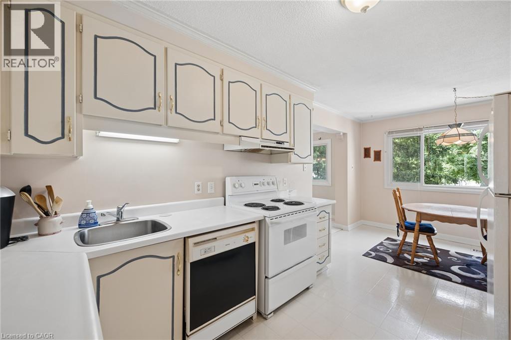 30 Green Valley Drive Unit# 88, Kitchener, Ontario  N2P 1G8 - Photo 15 - 40850539