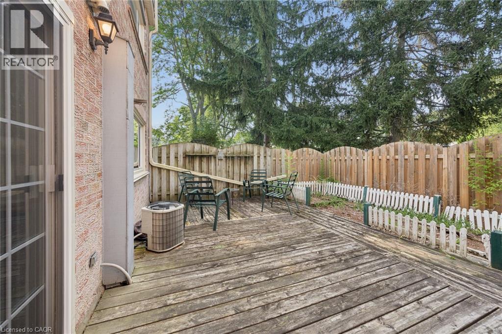 30 Green Valley Drive Unit# 88, Kitchener, Ontario  N2P 1G8 - Photo 28 - 40850539