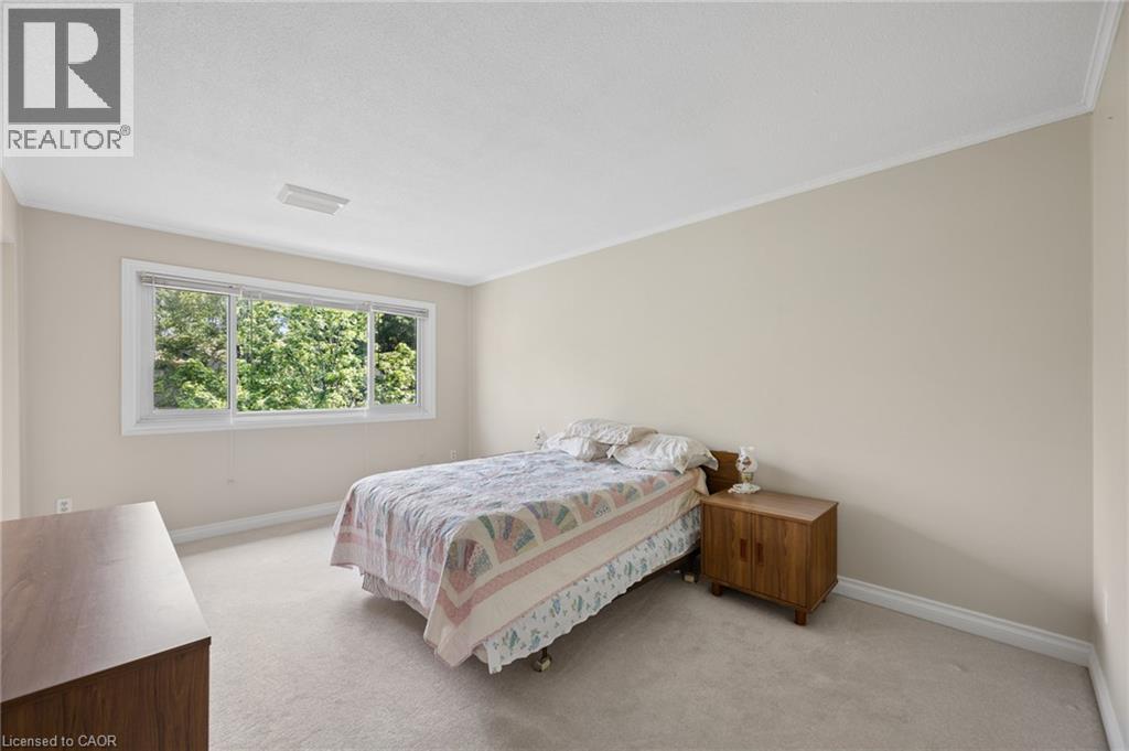 30 Green Valley Drive Unit# 88, Kitchener, Ontario  N2P 1G8 - Photo 19 - 40850539
