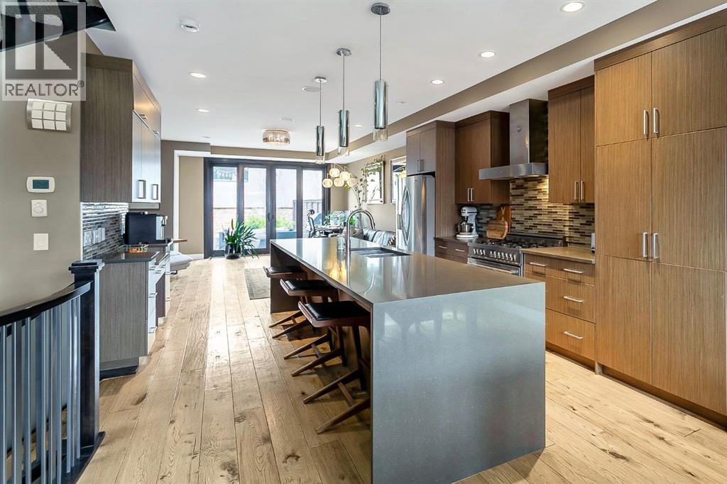 1834 30 Avenue Sw, Calgary, Alberta  T2T 1P7 - Photo 6 - A2309060