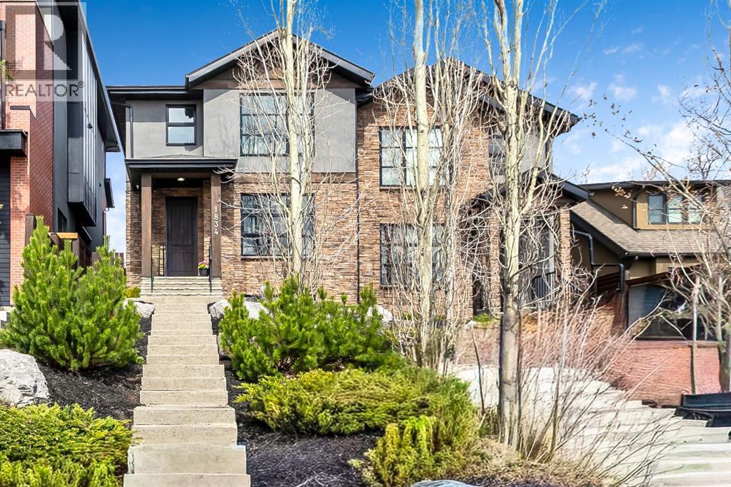 1834 30 Avenue Sw, Calgary, Alberta  T2T 1P7 - Photo 1 - A2309060