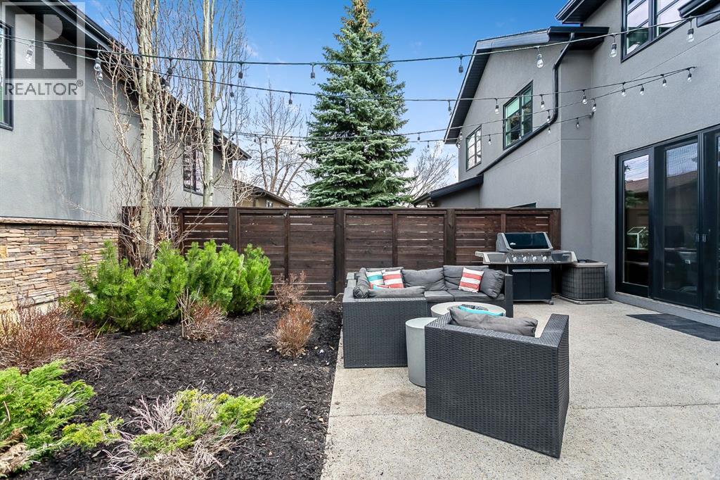 1834 30 Avenue Sw, Calgary, Alberta  T2T 1P7 - Photo 16 - A2309060