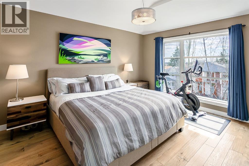 1834 30 Avenue Sw, Calgary, Alberta  T2T 1P7 - Photo 19 - A2309060