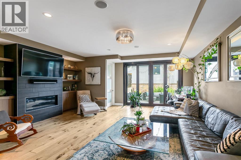 1834 30 Avenue Sw, Calgary, Alberta  T2T 1P7 - Photo 11 - A2309060