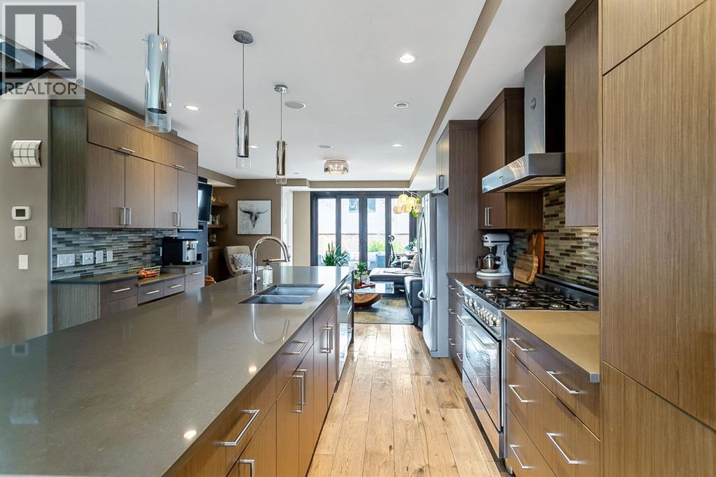 1834 30 Avenue Sw, Calgary, Alberta  T2T 1P7 - Photo 7 - A2309060