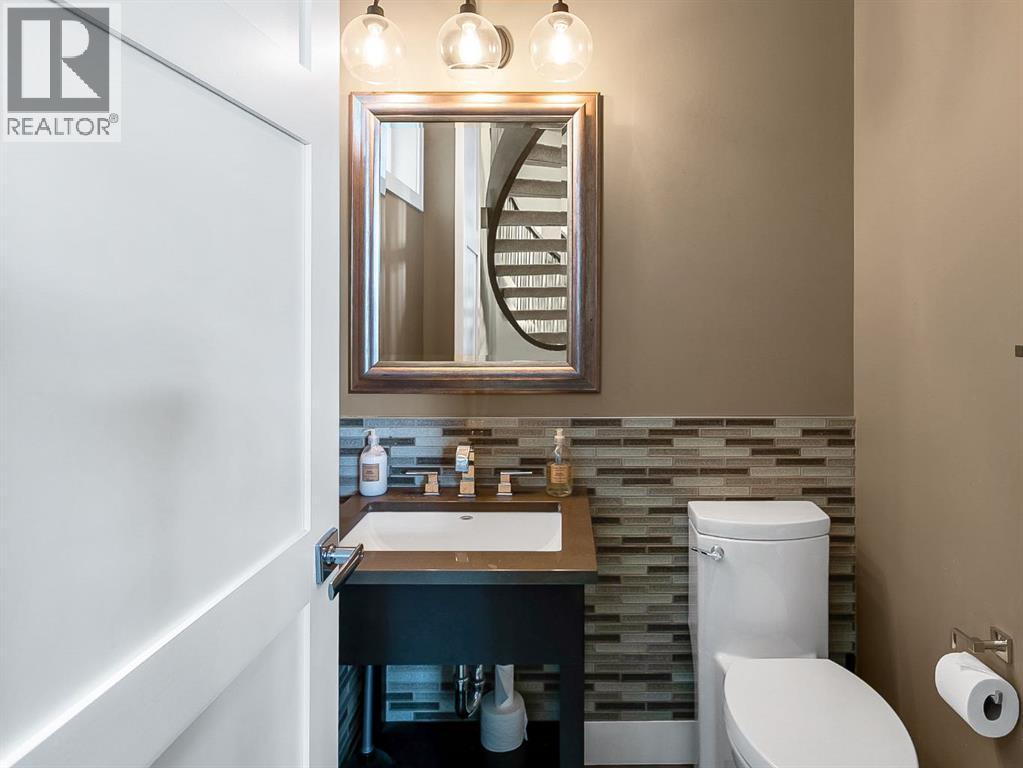 1834 30 Avenue Sw, Calgary, Alberta  T2T 1P7 - Photo 14 - A2309060