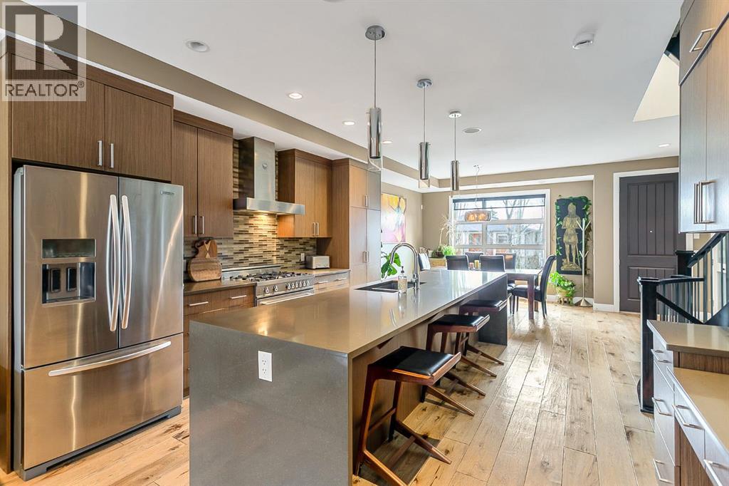 1834 30 Avenue Sw, Calgary, Alberta  T2T 1P7 - Photo 9 - A2309060