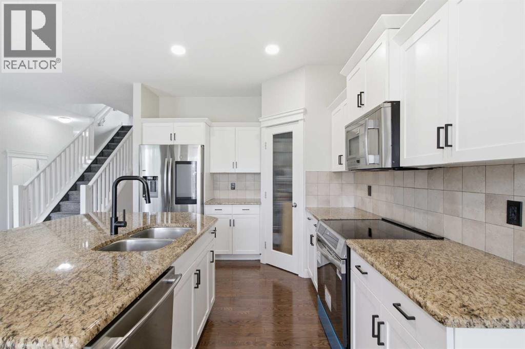 158 Silverado Bank Circle Sw, Calgary, Alberta  T2X 0L1 - Photo 12 - A2317855