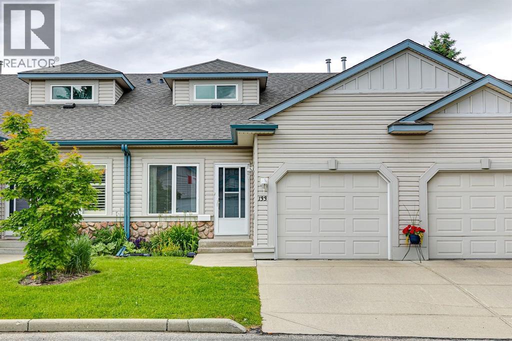 133 Chaparral Point Se, Calgary, Alberta  T2X 3M8 - Photo 1 - A2323640