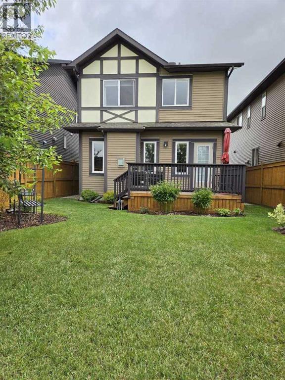 1346 Kings Heights Way Se, Airdrie, Alberta  T4A 0R9 - Photo 38 - A2323731