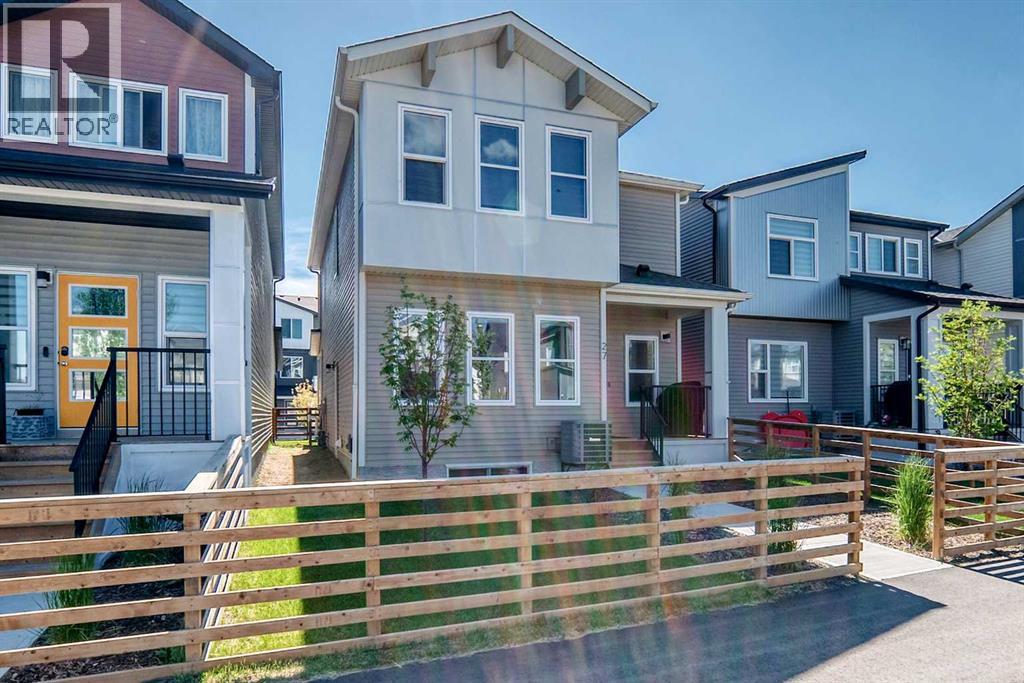 27 Belvedere Point Se, Calgary, Alberta  T2A 7Y9 - Photo 6 - A2324593