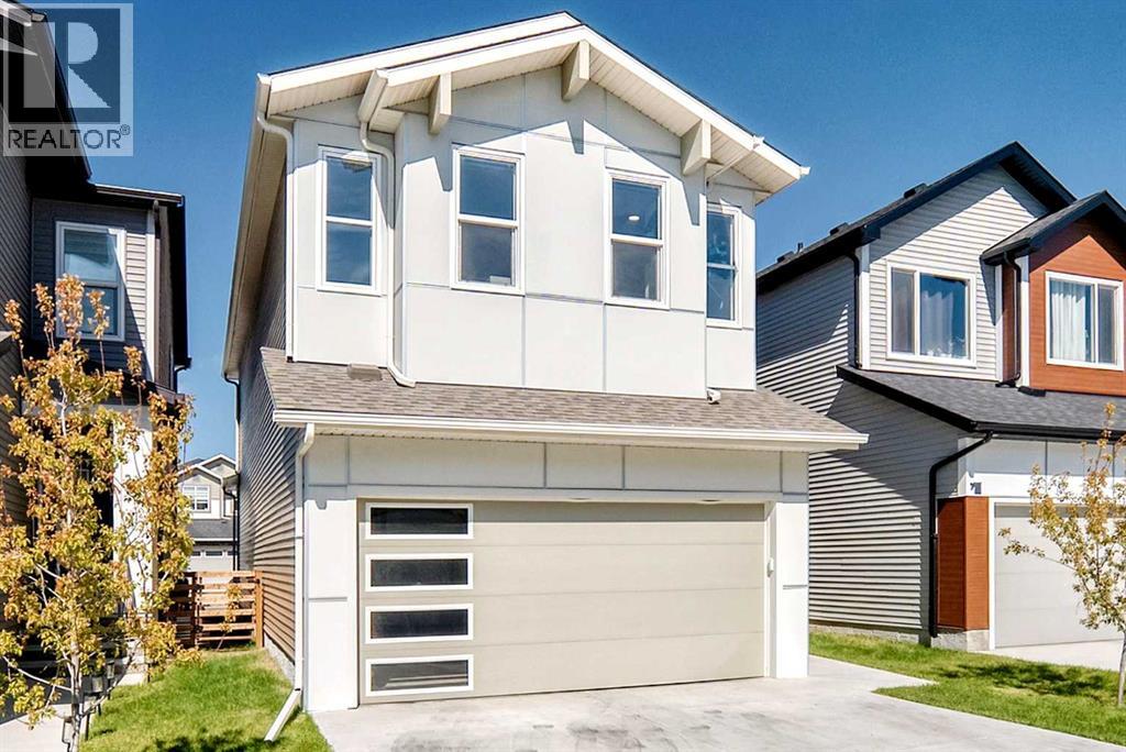 27 Belvedere Point Se, Calgary, Alberta  T2A 7Y9 - Photo 1 - A2324593