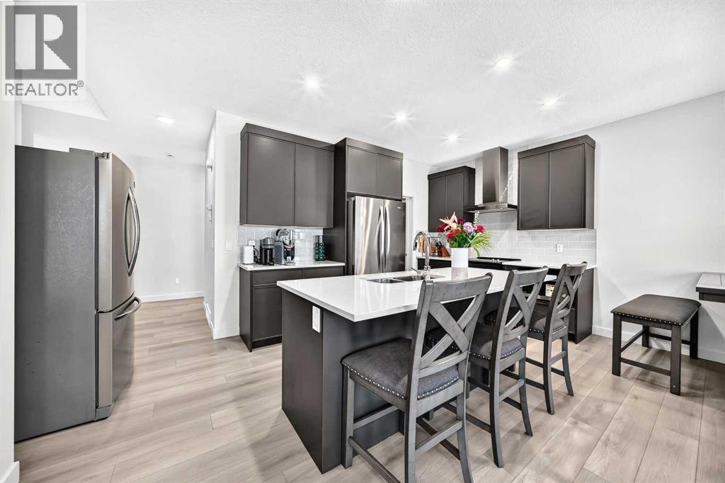 27 Belvedere Point Se, Calgary, Alberta  T2A 7Y9 - Photo 12 - A2324593