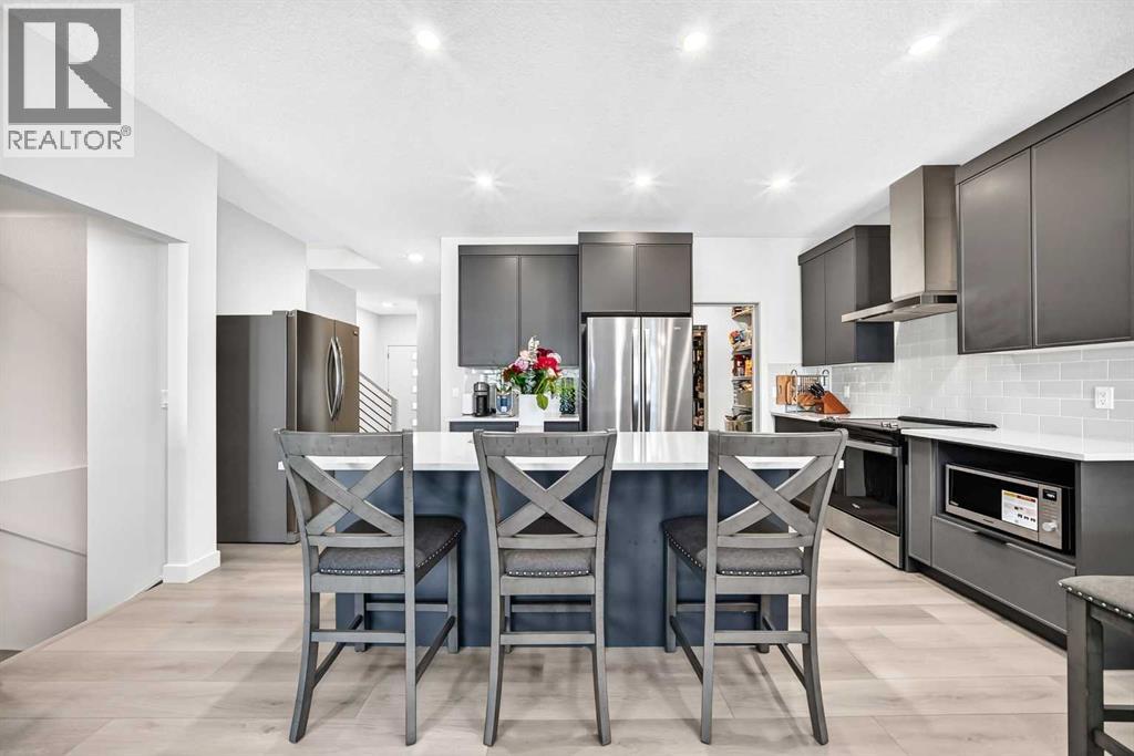 27 Belvedere Point Se, Calgary, Alberta  T2A 7Y9 - Photo 13 - A2324593