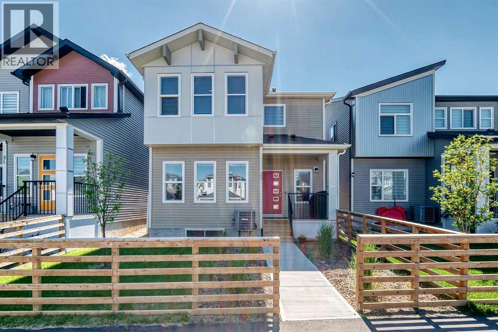 27 Belvedere Point Se, Calgary, Alberta  T2A 7Y9 - Photo 4 - A2324593