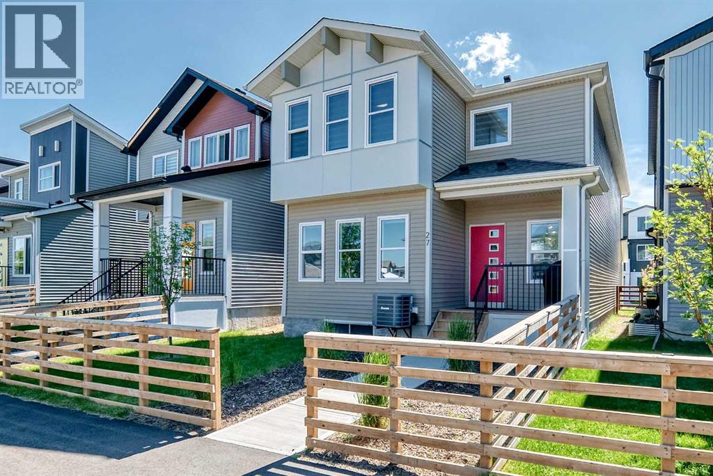 27 Belvedere Point Se, Calgary, Alberta  T2A 7Y9 - Photo 5 - A2324593