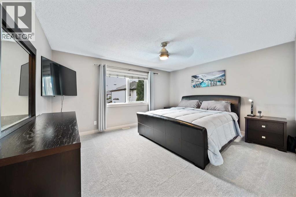 109 Seagreen Link, Chestermere, Alberta  T1X 0E7 - Photo 19 - A2329986