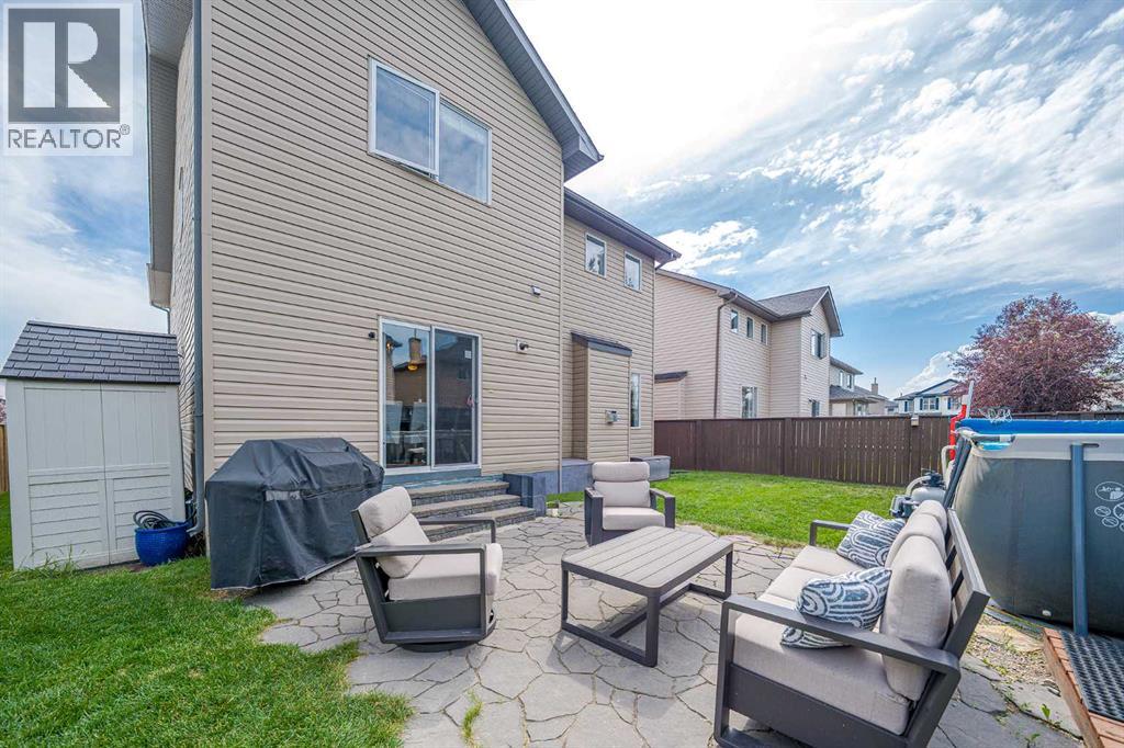 109 Seagreen Link, Chestermere, Alberta  T1X 0E7 - Photo 33 - A2329986