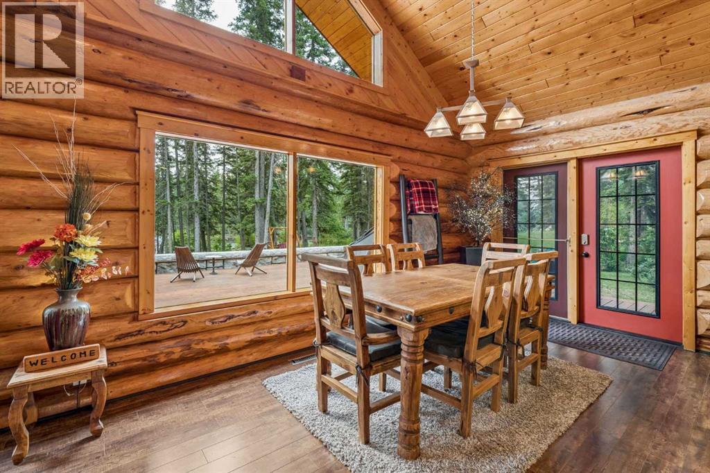 12 Yoho Tinda Road, Bragg Creek, Alberta  T0L 0K0 - Photo 14 - A2334134