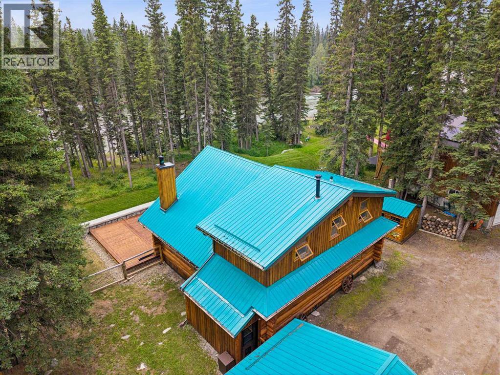 12 Yoho Tinda Road, Bragg Creek, Alberta  T0L 0K0 - Photo 22 - A2334134