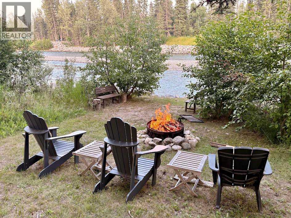 12 Yoho Tinda Road, Bragg Creek, Alberta  T0L 0K0 - Photo 30 - A2334134